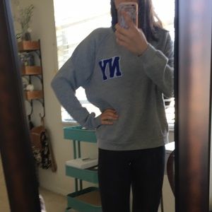 Sweatshirt Urban outfitters